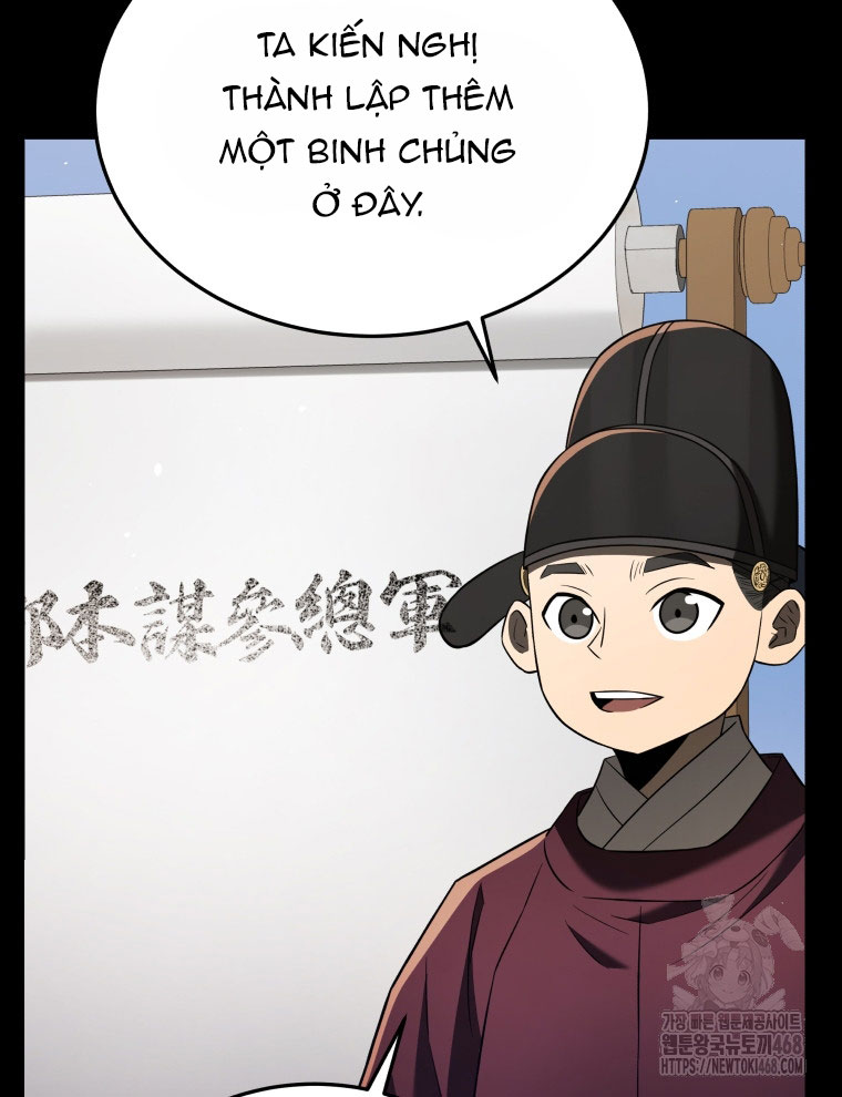 Vương Triều Đen Tối: Joseon chapter 92 - Trang 87