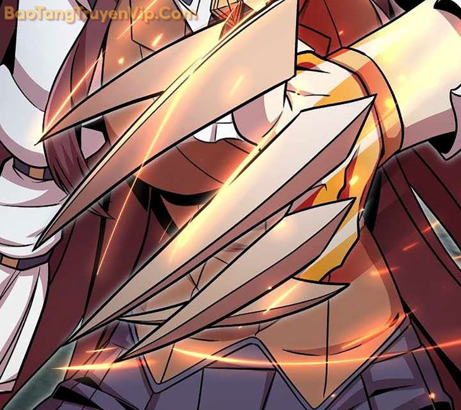 Vô Tình Ghi Danh chapter 44 - Trang 189