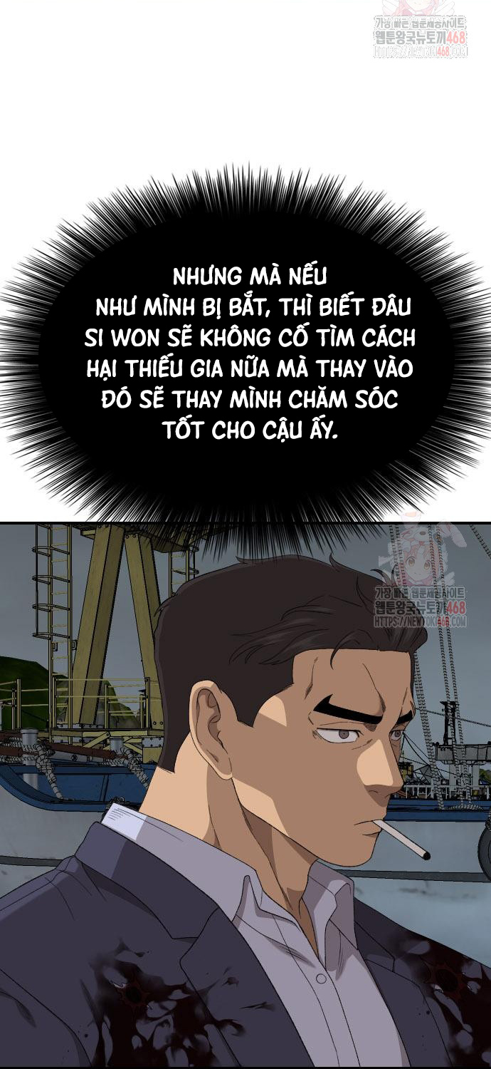Người Xấu chapter 253 - Trang 33