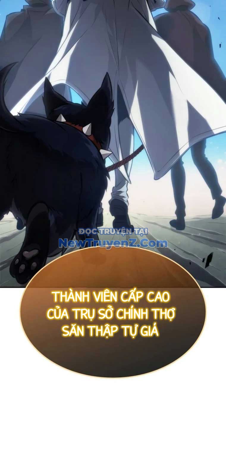 Mạo Hiểm Giả Cuối Cùng chapter 71 - Trang 28