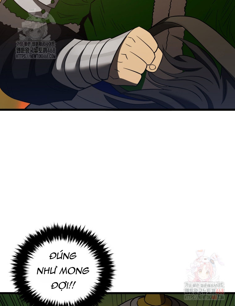 Vương Triều Đen Tối: Joseon chapter 96 - Trang 174