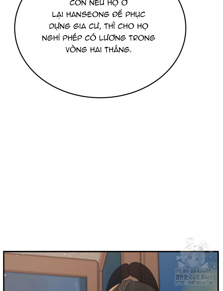 Vương Triều Đen Tối: Joseon chapter 92 - Trang 10