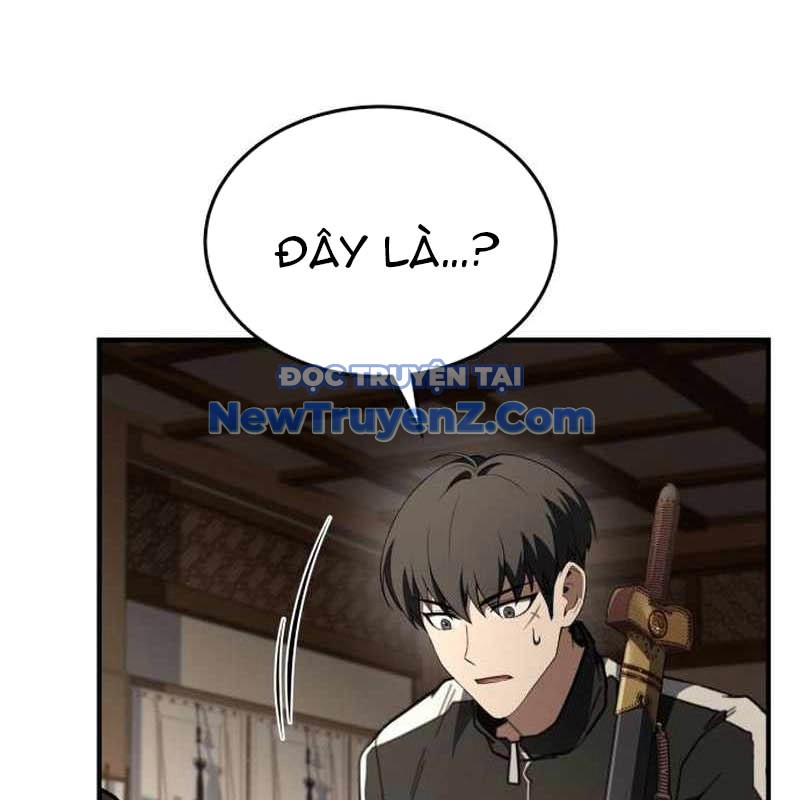 Kim Chiến Sĩ: Hành Trình Xây Dựng Đặc Tính chapter 40 - Trang 9