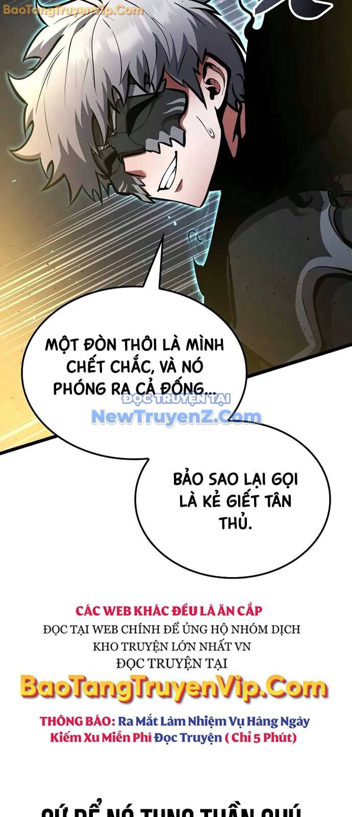 Độc Chiến Đế Vương chapter 15 - Trang 31