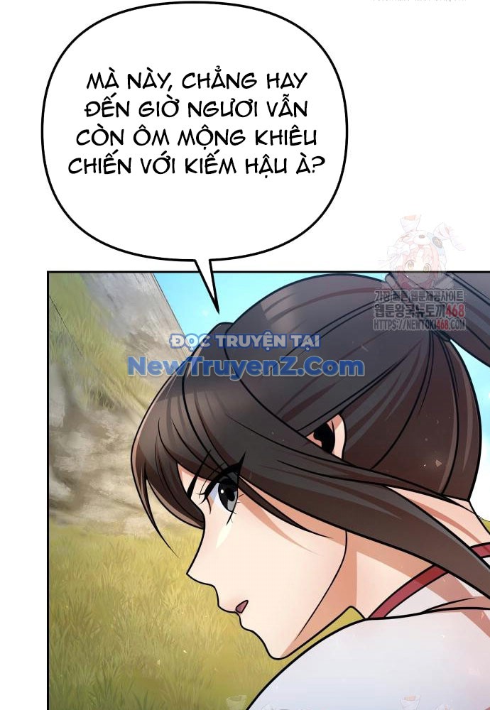 Hoạn Quan Hồi Quy: Tróc Phong Truy Nguyệt chapter 40 - Trang 36