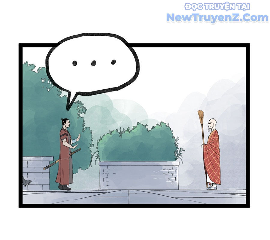 Hiệp Khách Hành Bất Thông chapter 32 - Trang 3