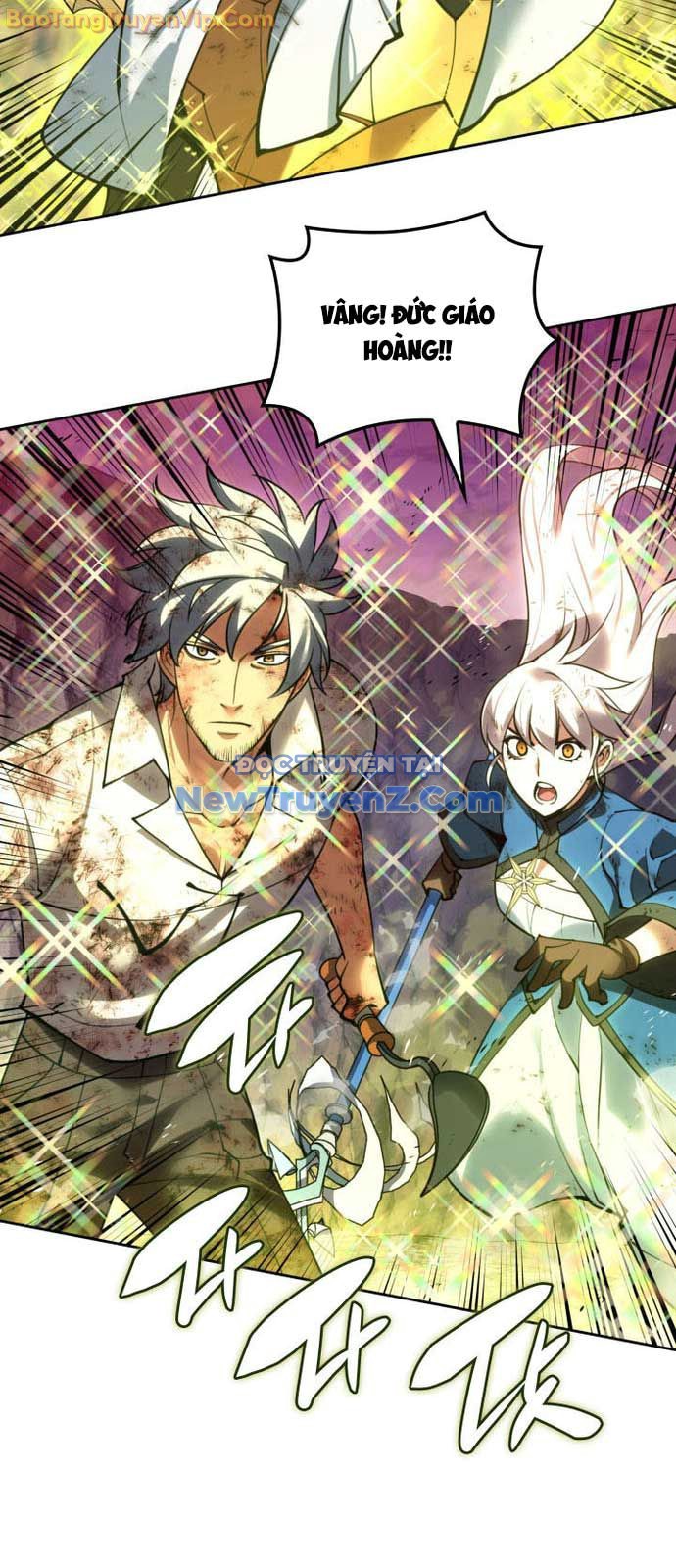 Thợ Rèn Huyền Thoại chapter 278 - Trang 99