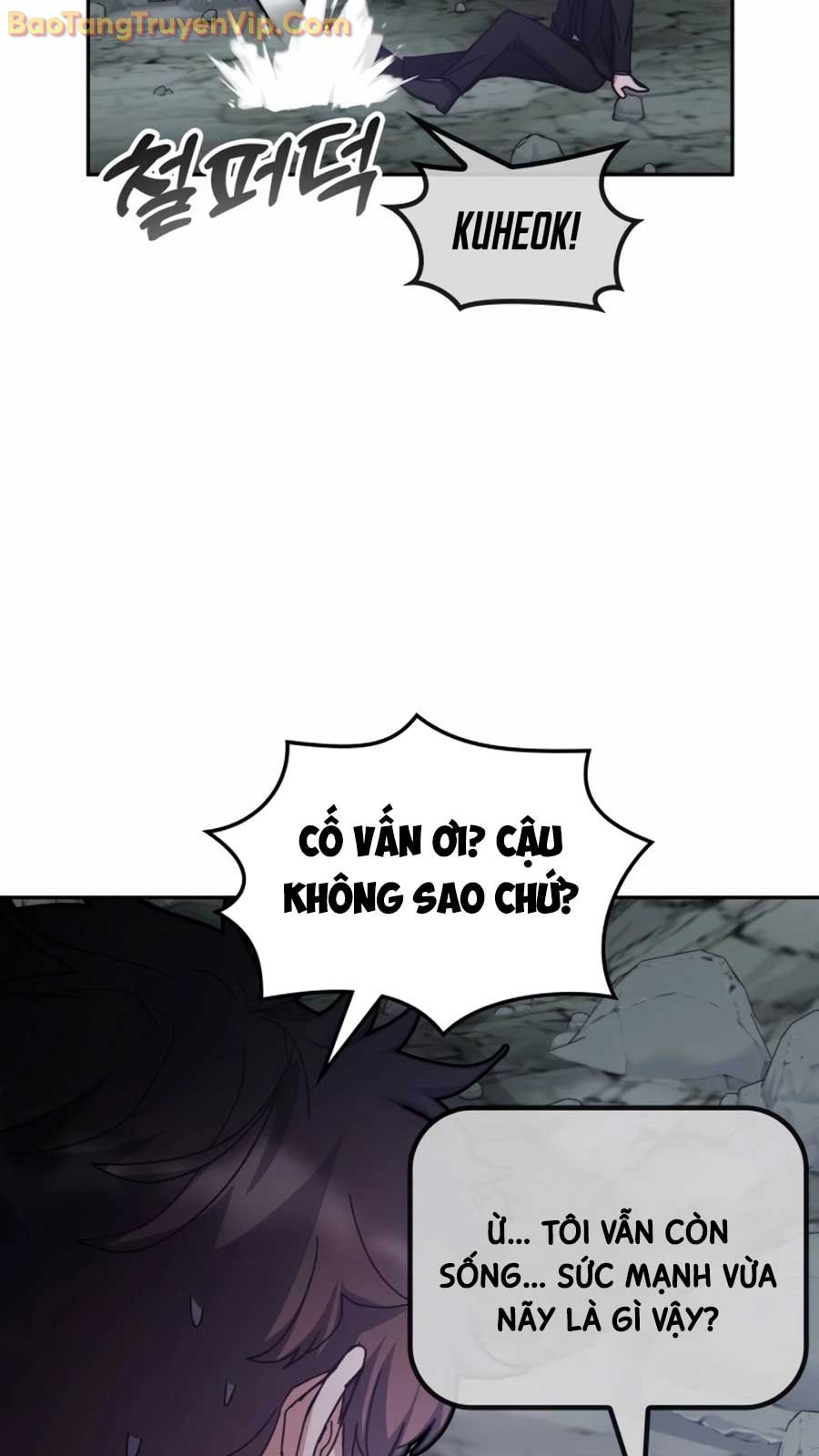 Học Viện Tối Thượng chapter 157.1 - Trang 9