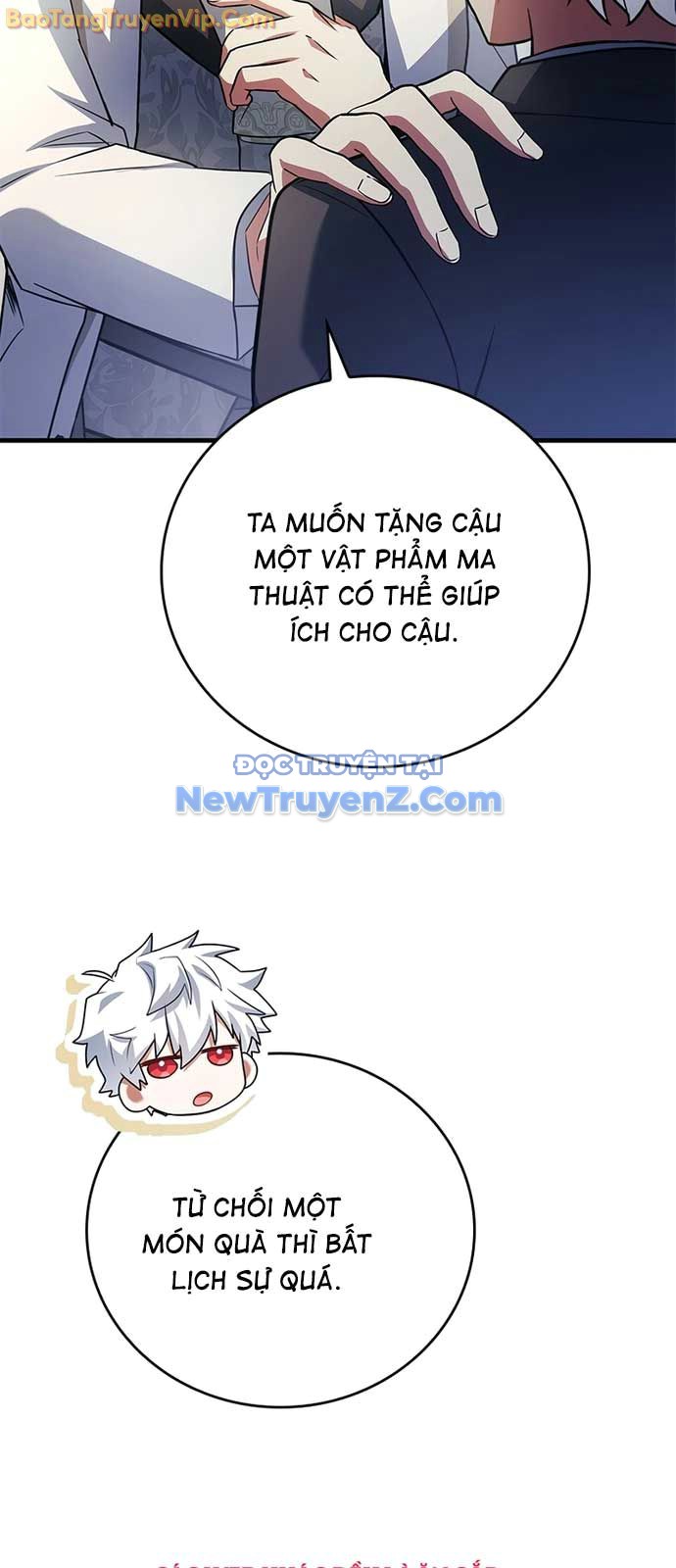 Anh Hùng Huyền Thoại Là Học Viên Danh Dự Của Học Viện chapter 41 - Trang 25