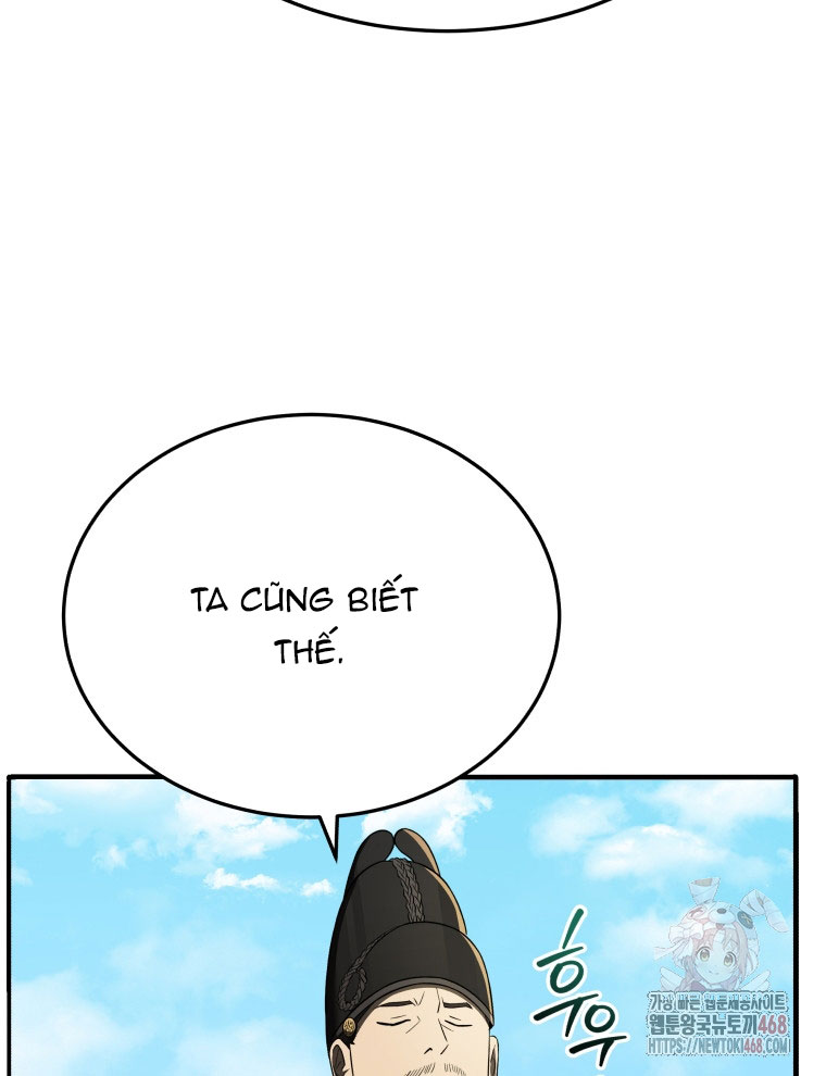Vương Triều Đen Tối: Joseon chapter 94 - Trang 132