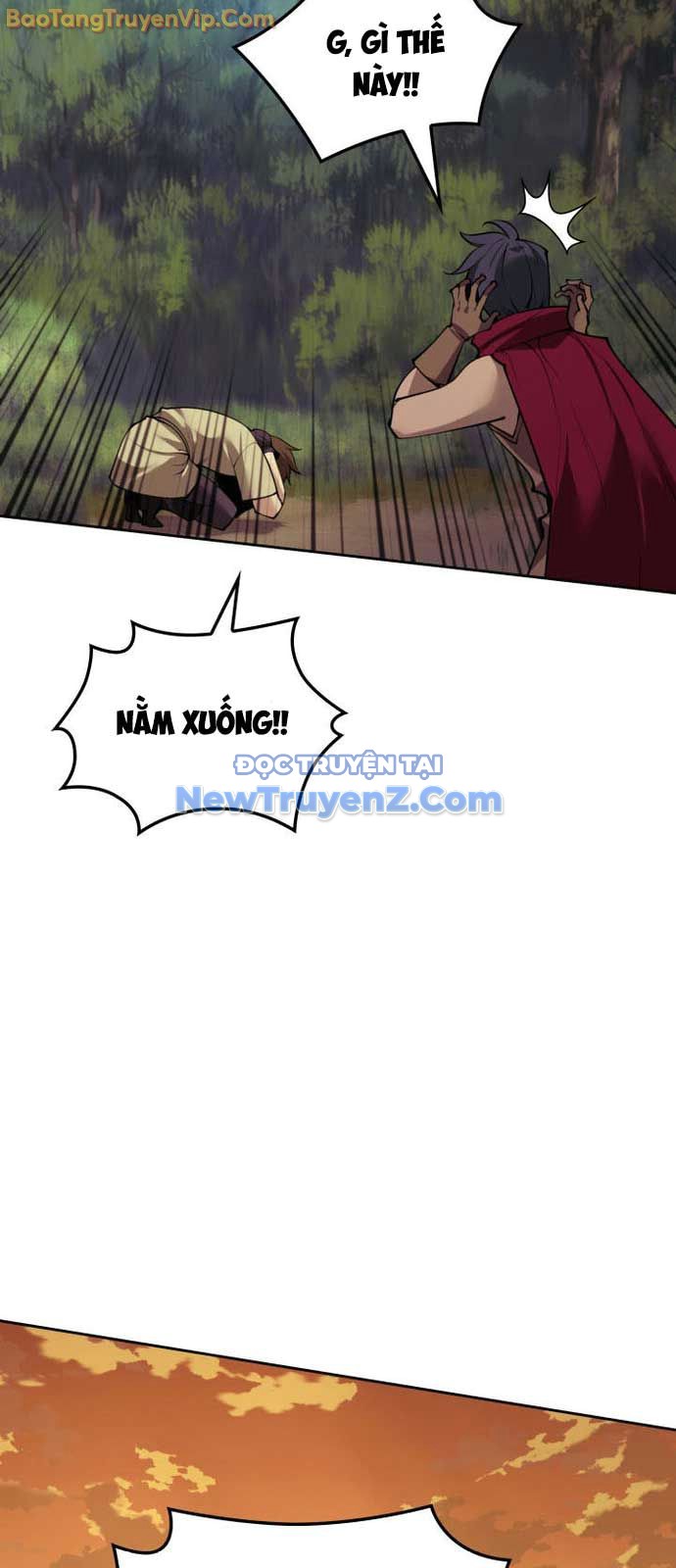 Thợ Rèn Huyền Thoại chapter 278 - Trang 112