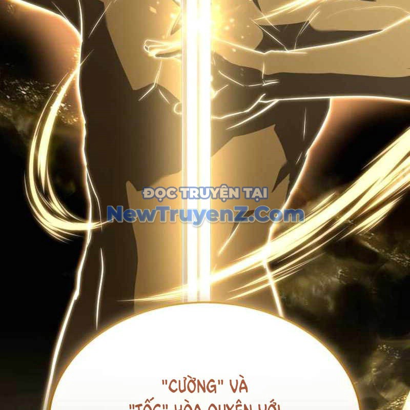 Kim Chiến Sĩ: Hành Trình Xây Dựng Đặc Tính chapter 40 - Trang 17
