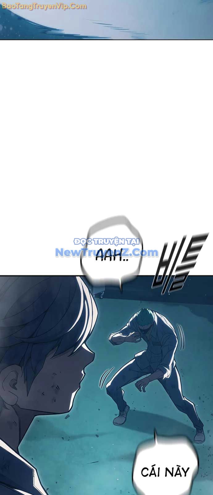 Nhà Tù Vị Thành Niên chapter 50 - Trang 126