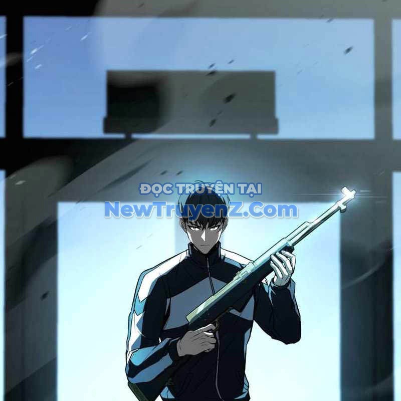 Kim Chiến Sĩ: Hành Trình Xây Dựng Đặc Tính chapter 40 - Trang 194