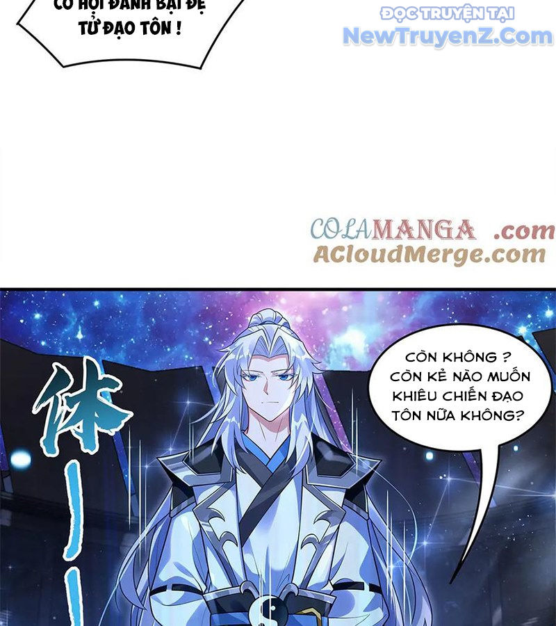 Các Nữ Đồ Đệ Của Ta Đều Là Chư Thiên Đại Lão Tương Lai chapter 343 - Trang 66