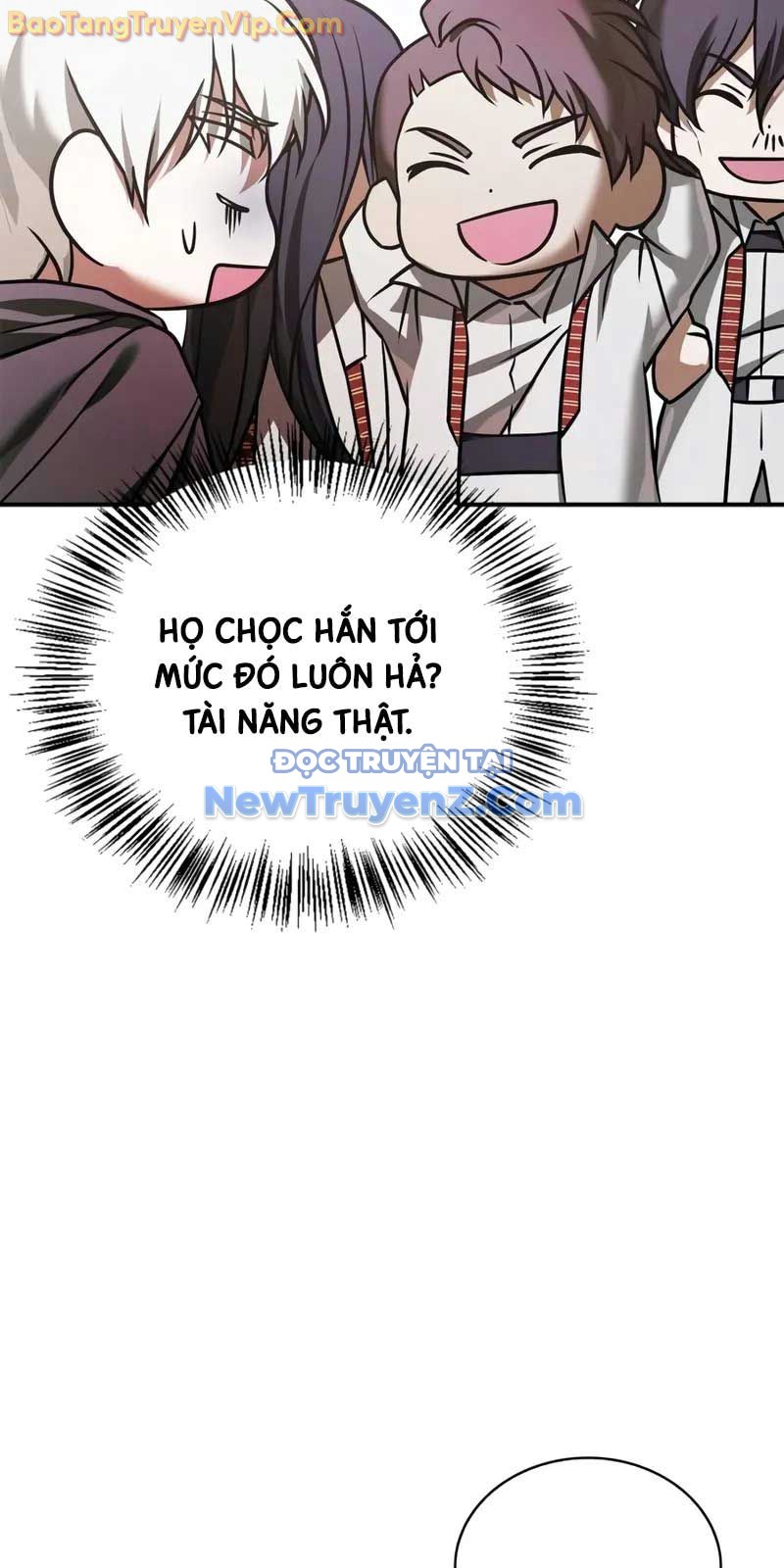 Tôi Không Tài Năng Đến Thế Đâu chapter 82 - Trang 32