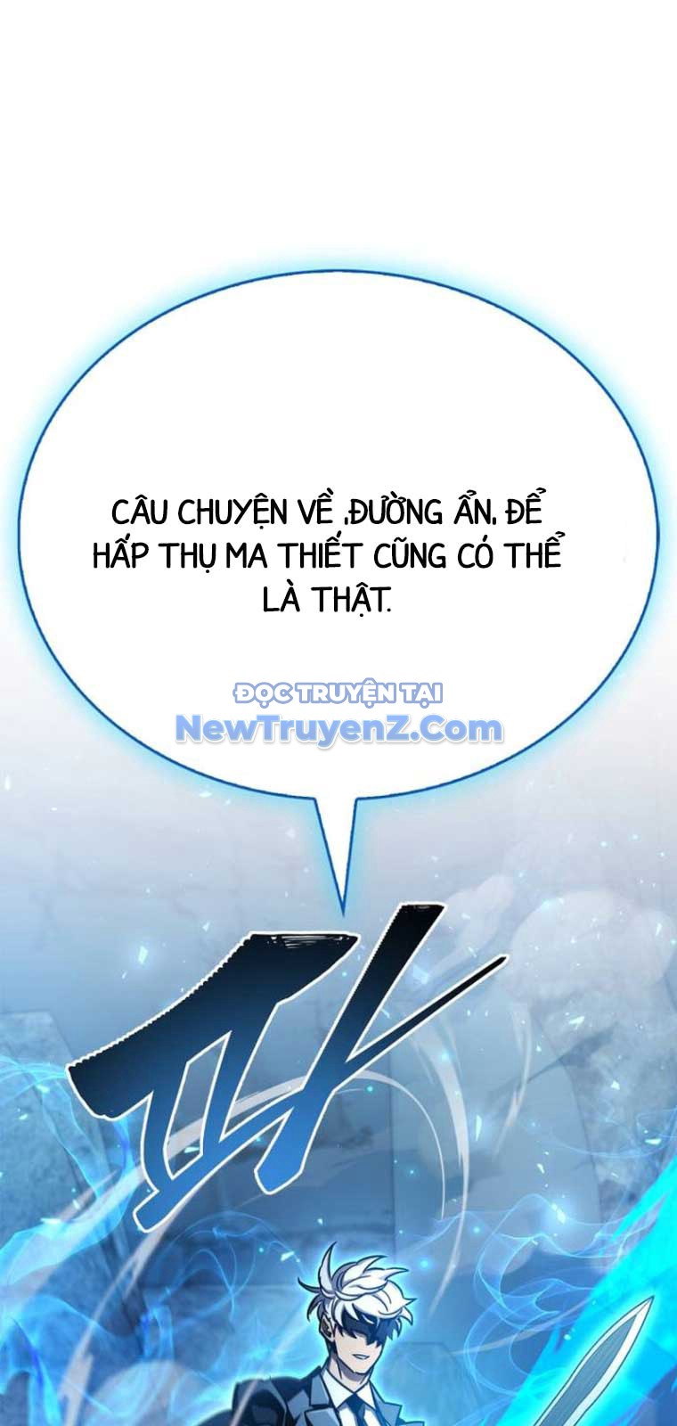 Người Chơi Che Giấu Quá Khứ chapter 71 - Trang 101