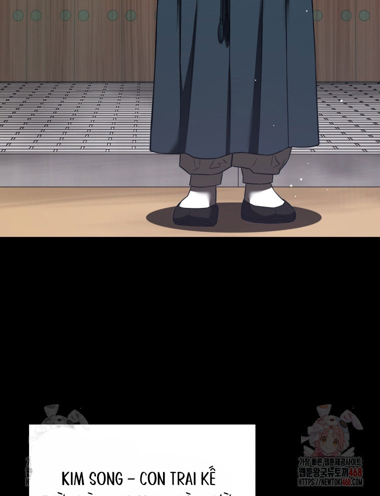 Vương Triều Đen Tối: Joseon chapter 96 - Trang 14