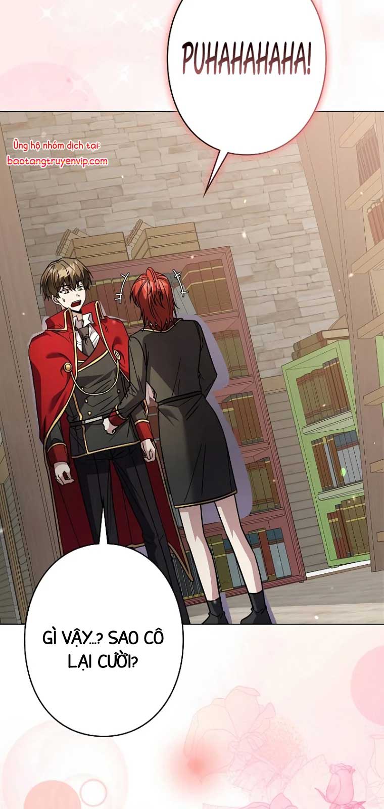 Bức Thư Tình Đến Từ Tương Lai chapter 33 - Trang 75