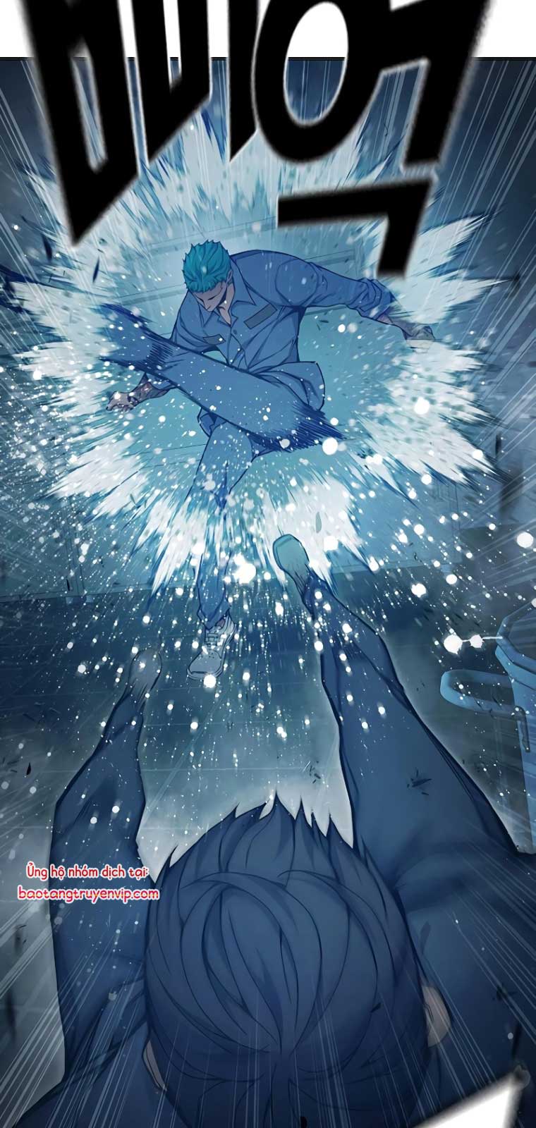 Nhà Tù Vị Thành Niên chapter 49 - Trang 72