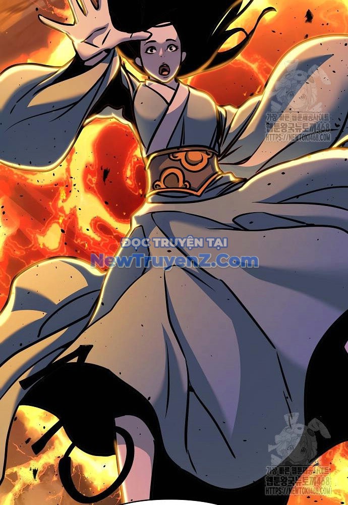 Tiểu Tử Đáng Ngờ Lại Là Cao Thủ chapter 90 - Trang 32