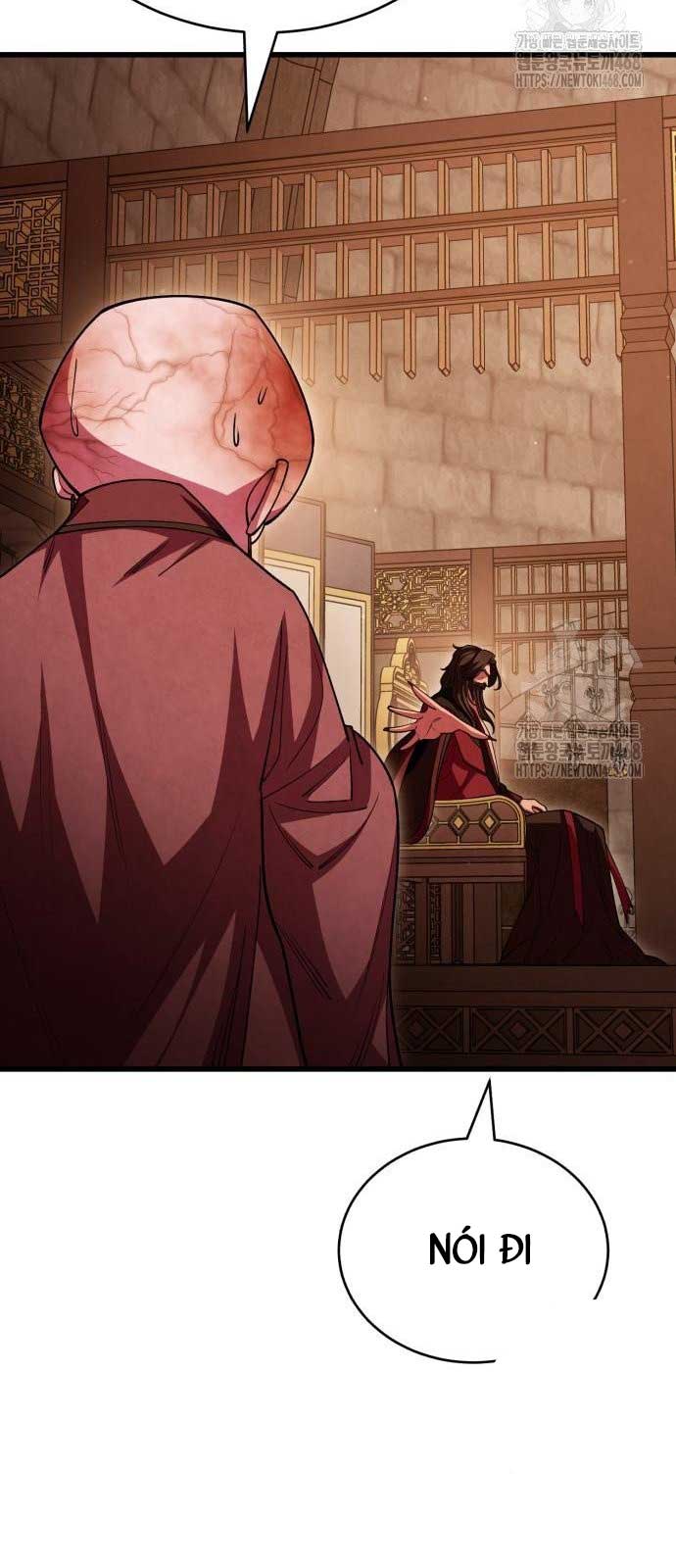 Thiên Hạ Đệ Nhất Đại Sư Huynh chapter 130 - Trang 53