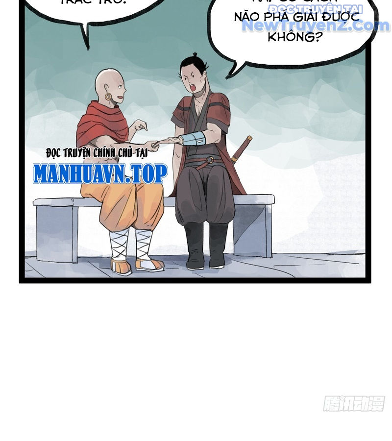 Hiệp Khách Hành Bất Thông chapter 30 - Trang 30