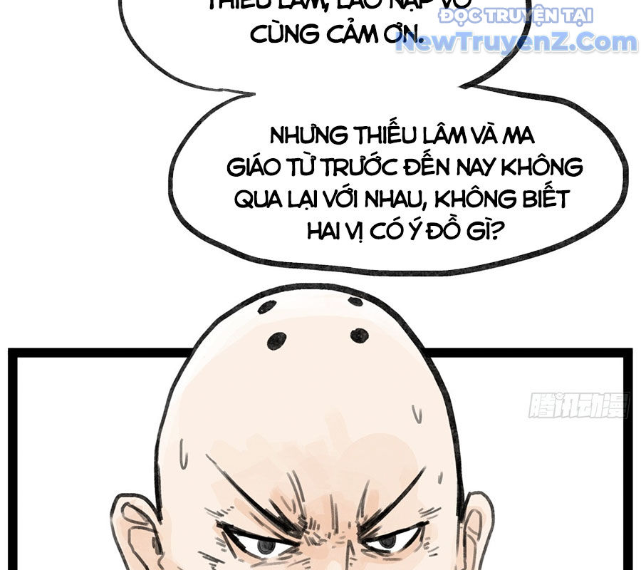 Hiệp Khách Hành Bất Thông chapter 31 - Trang 72