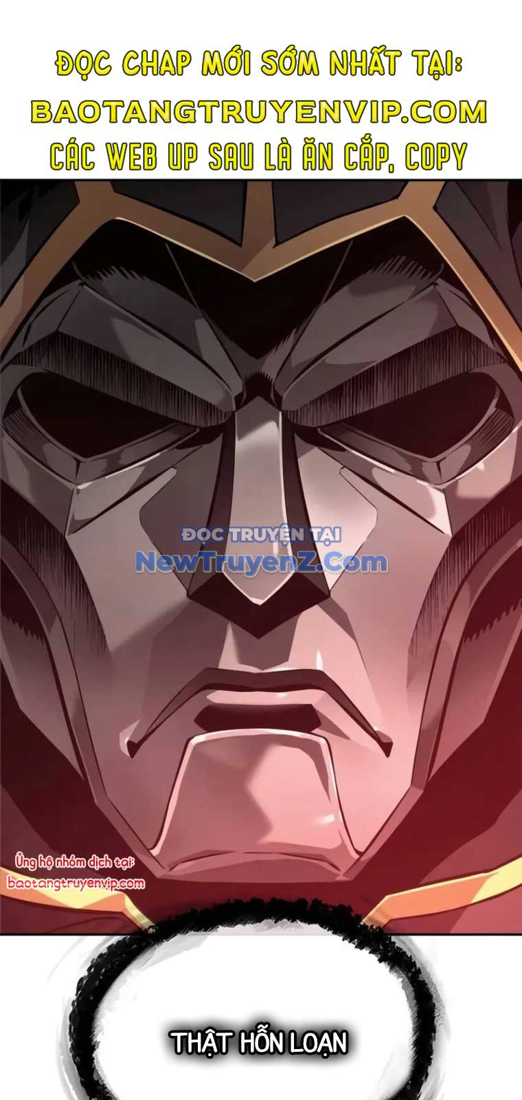 Mạo Hiểm Giả Cuối Cùng chapter 71 - Trang 33