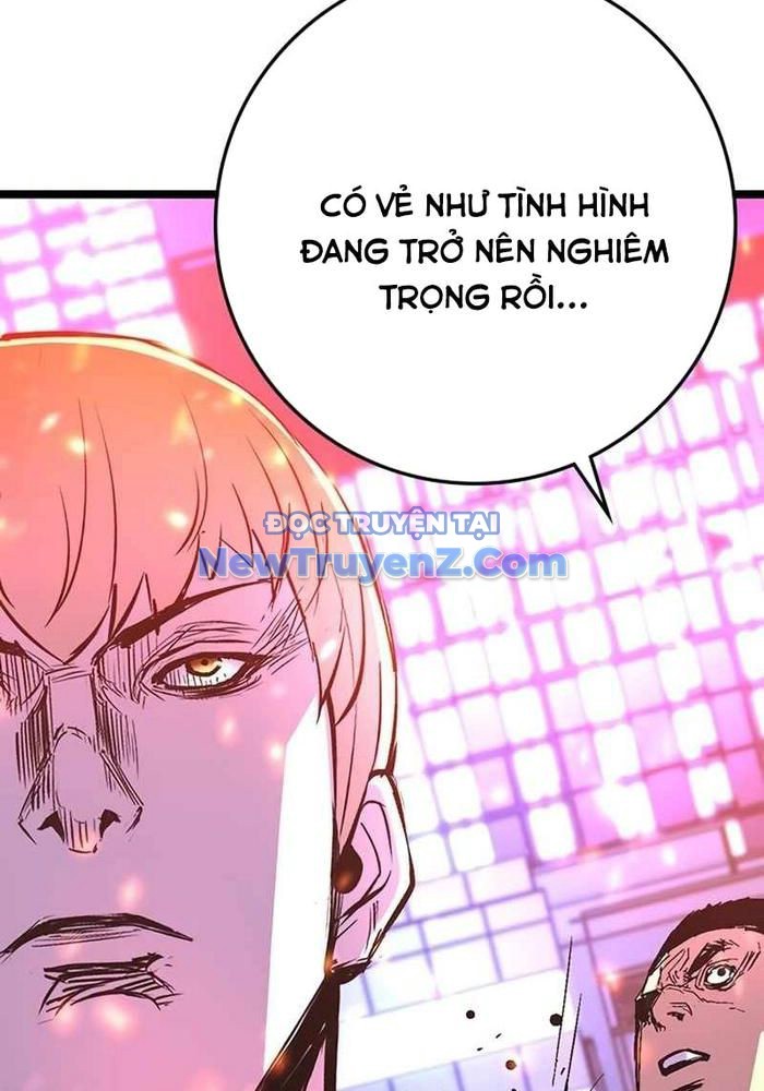 Phòng Gym Hanlim chapter 229 - Trang 30