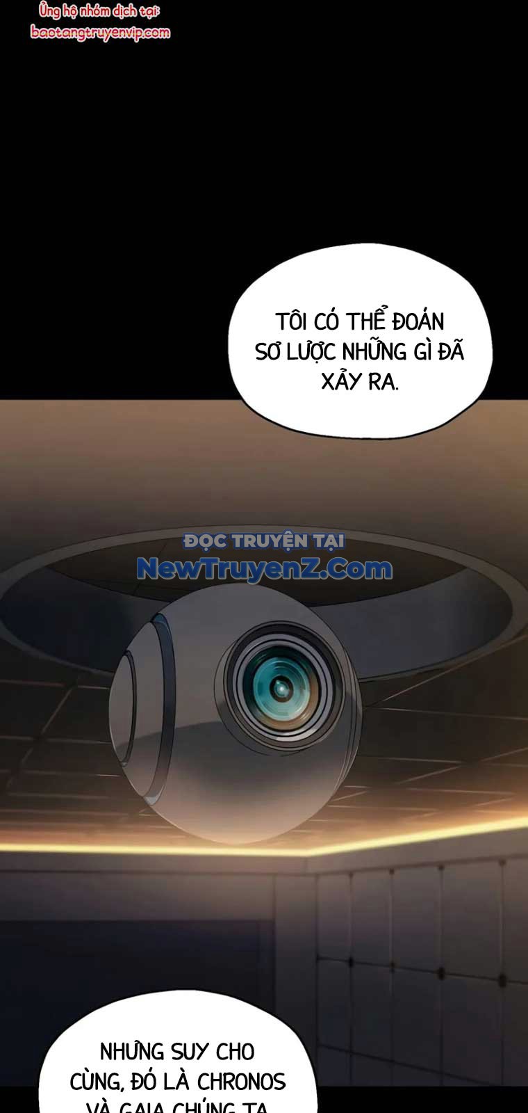 Người Chơi Không Thể Thăng Cấp chapter 188 - Trang 20