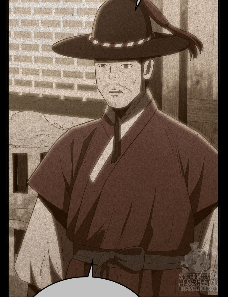 Vương Triều Đen Tối: Joseon chapter 93 - Trang 102