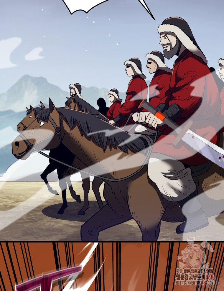 Vương Triều Đen Tối: Joseon chapter 96 - Trang 153