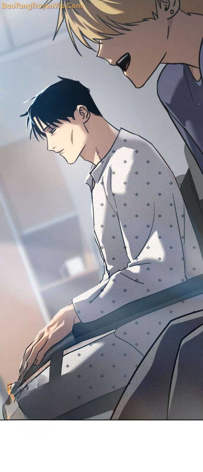Luật Thanh Niên chapter 51 - Trang 6