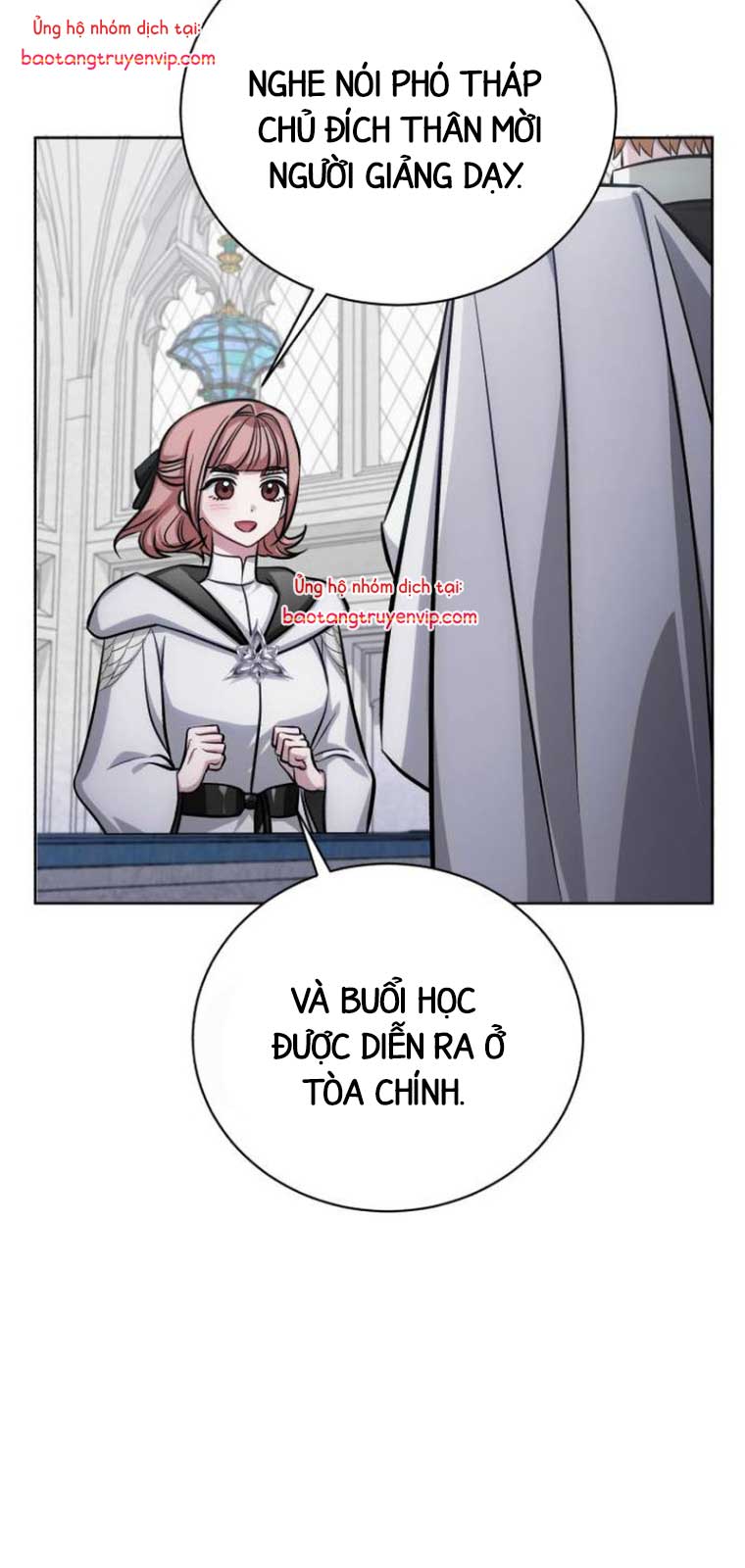 Đứa Con Có Vấn Đề Của Ma Tháp chapter 13 - Trang 97