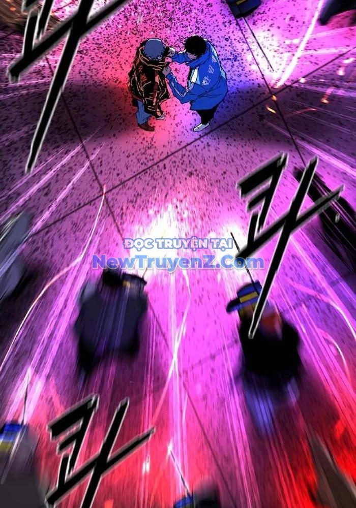 Phòng Gym Hanlim chapter 228 - Trang 168