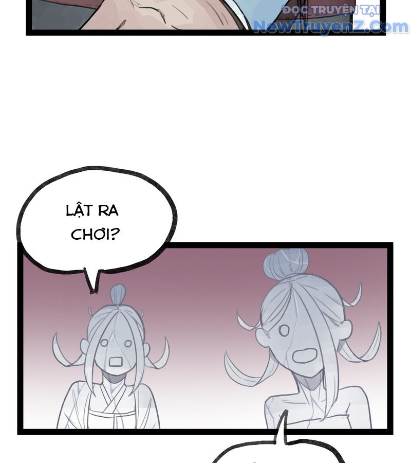 Hiệp Khách Hành Bất Thông chapter 28 - Trang 50
