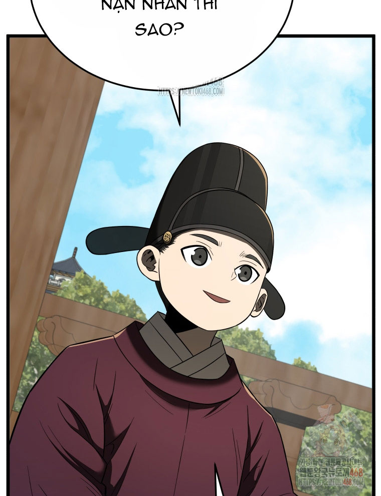 Vương Triều Đen Tối: Joseon chapter 95 - Trang 172