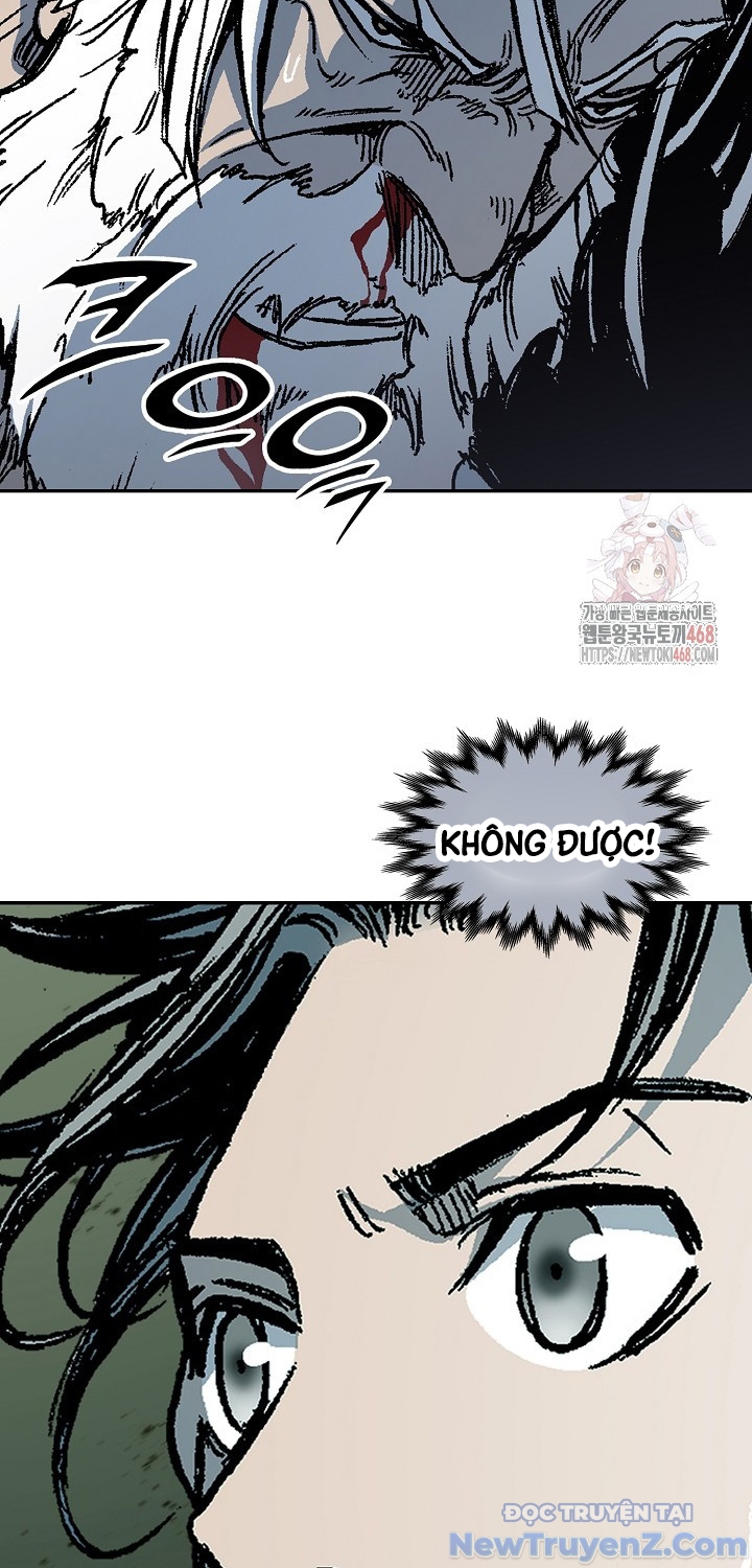 Hồi Ức Của Chiến Thần chapter 207 - Trang 56