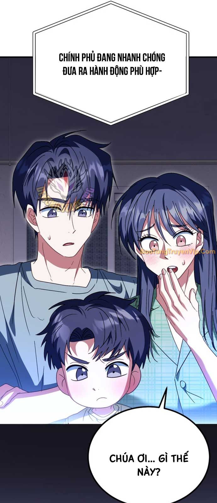 Tôi Sẽ Vực Dậy Gia Tộc Này chapter 29 - Trang 4
