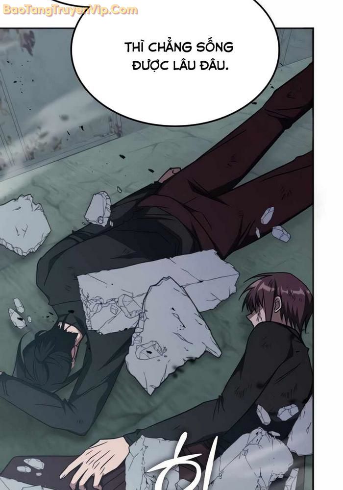 Trị Liệu Sư Quá Mạnh chapter 39 - Trang 42