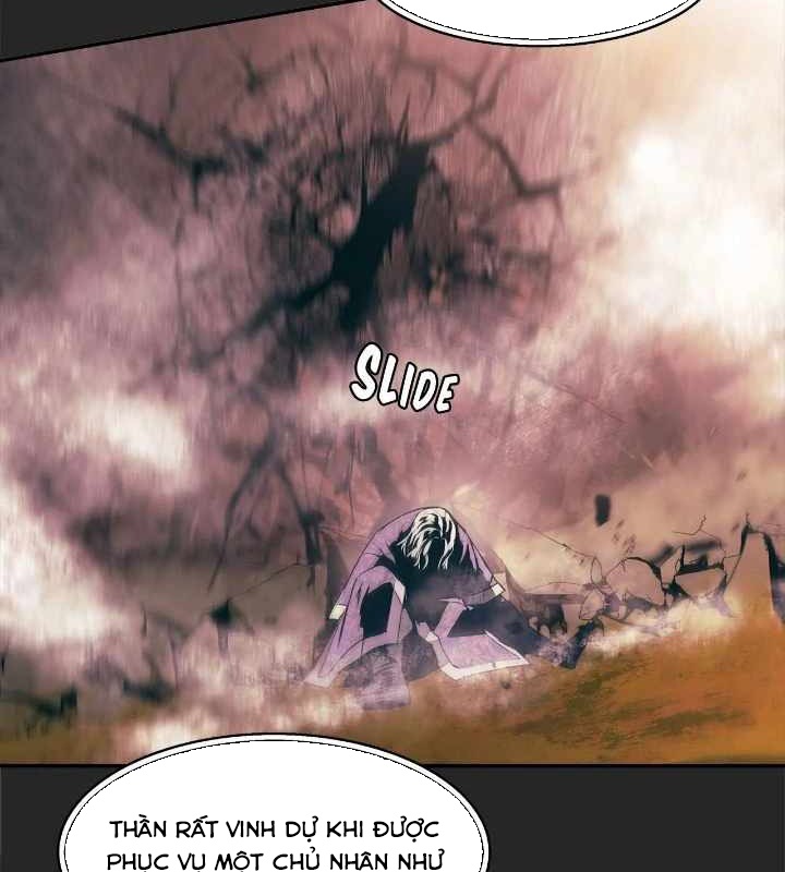 Bất Bại Chân Ma chapter 249 - Trang 104
