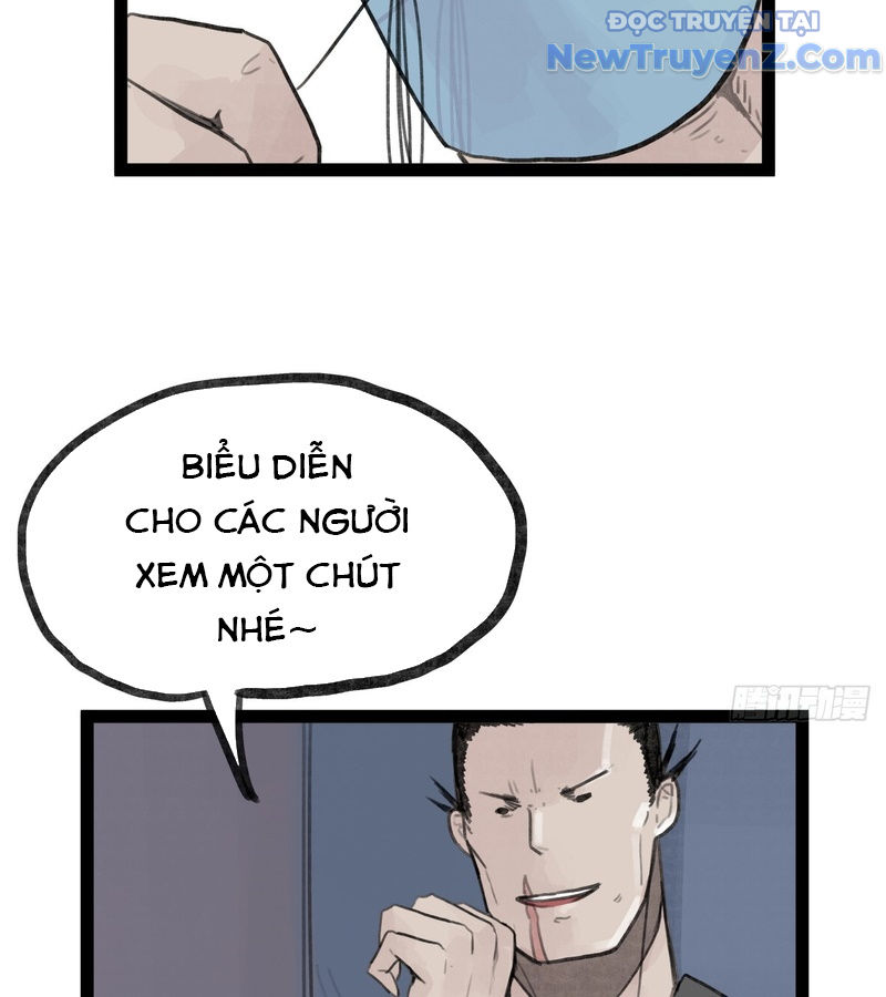 Hiệp Khách Hành Bất Thông chapter 28 - Trang 31