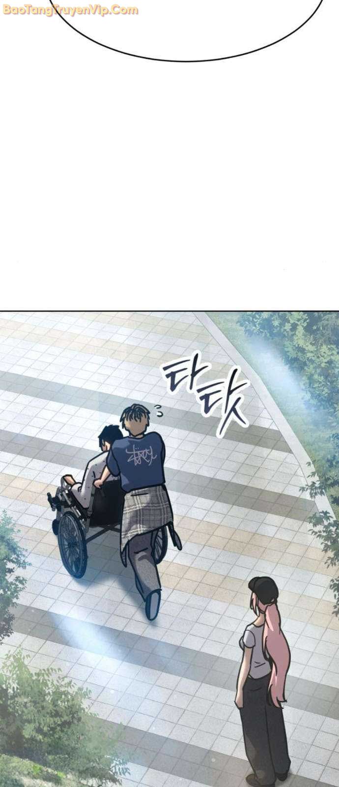 Luật Thanh Niên chapter 51 - Trang 37