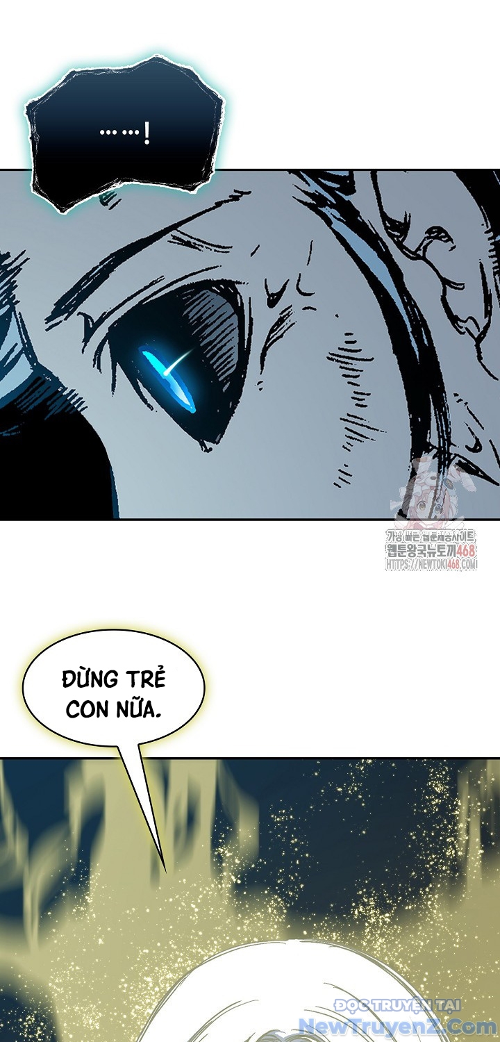 Hồi Ức Của Chiến Thần chapter 207 - Trang 61