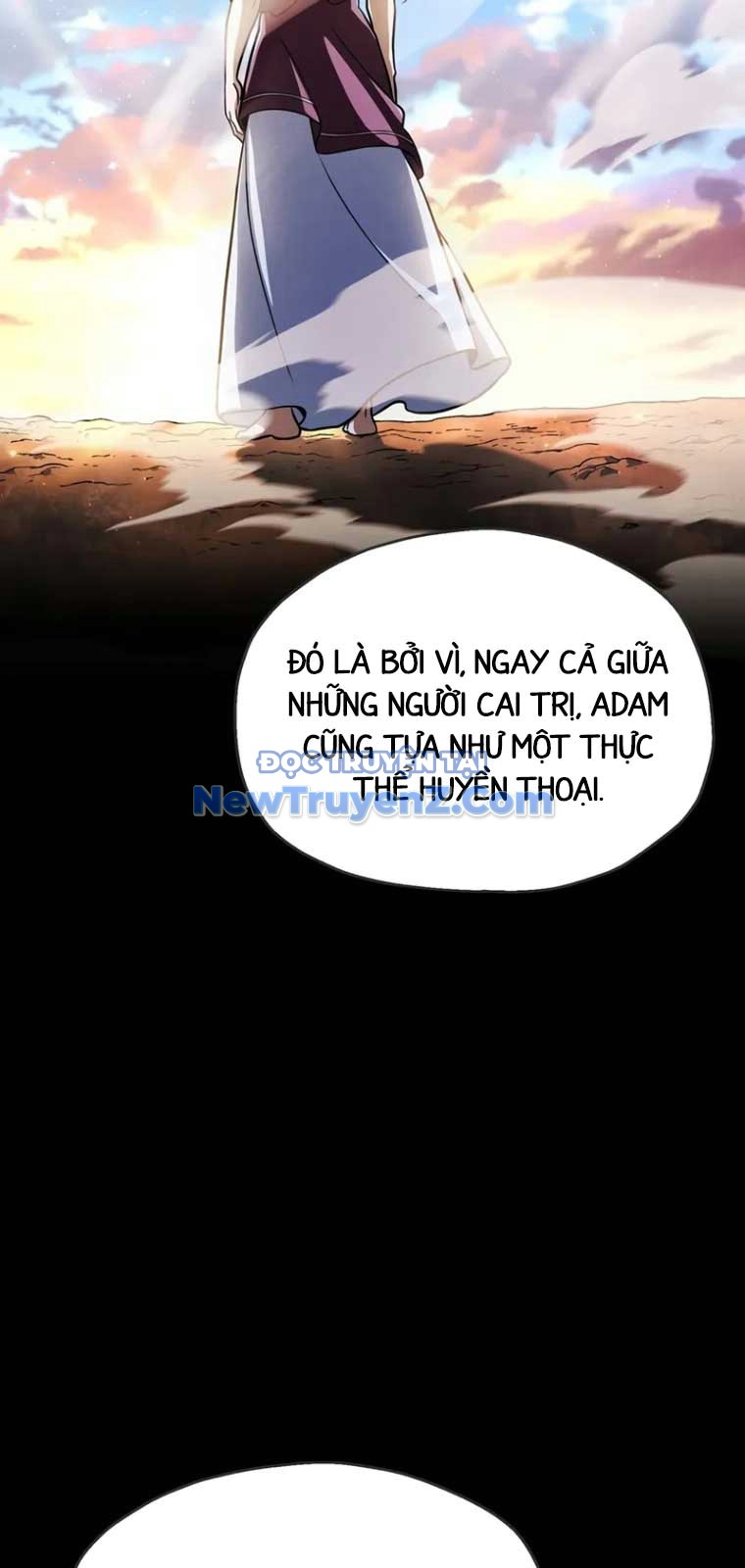 Người Chơi Không Thể Thăng Cấp chapter 188 - Trang 62