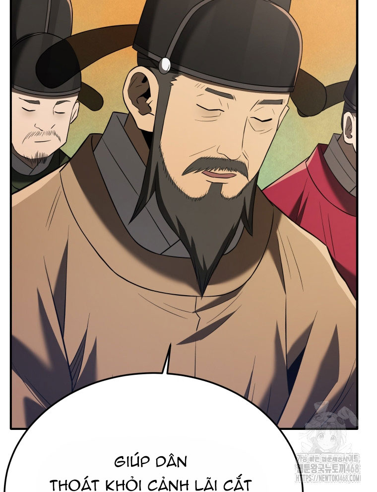 Vương Triều Đen Tối: Joseon chapter 92 - Trang 33