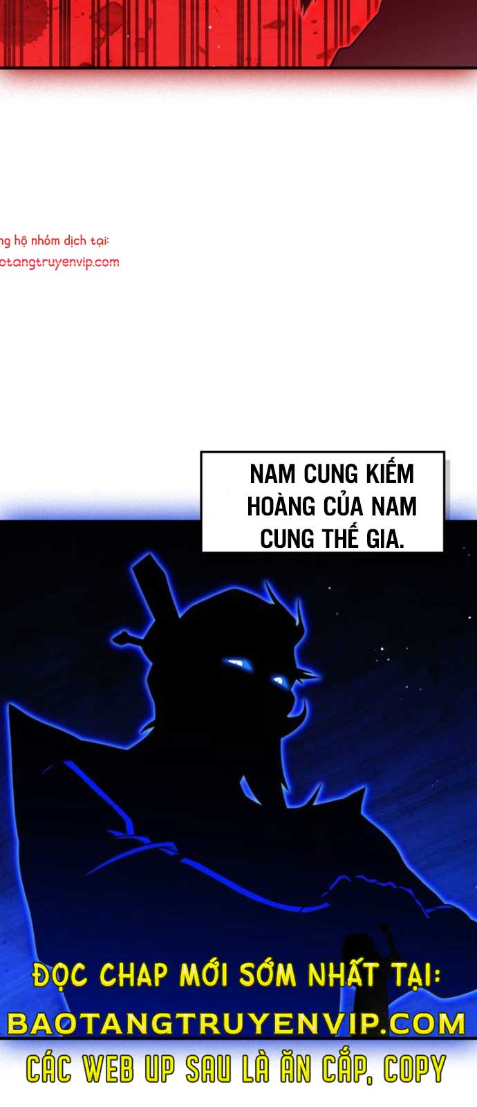 Huấn Luyện Viên Murim Thiên Tài chapter 63.1 - Trang 49