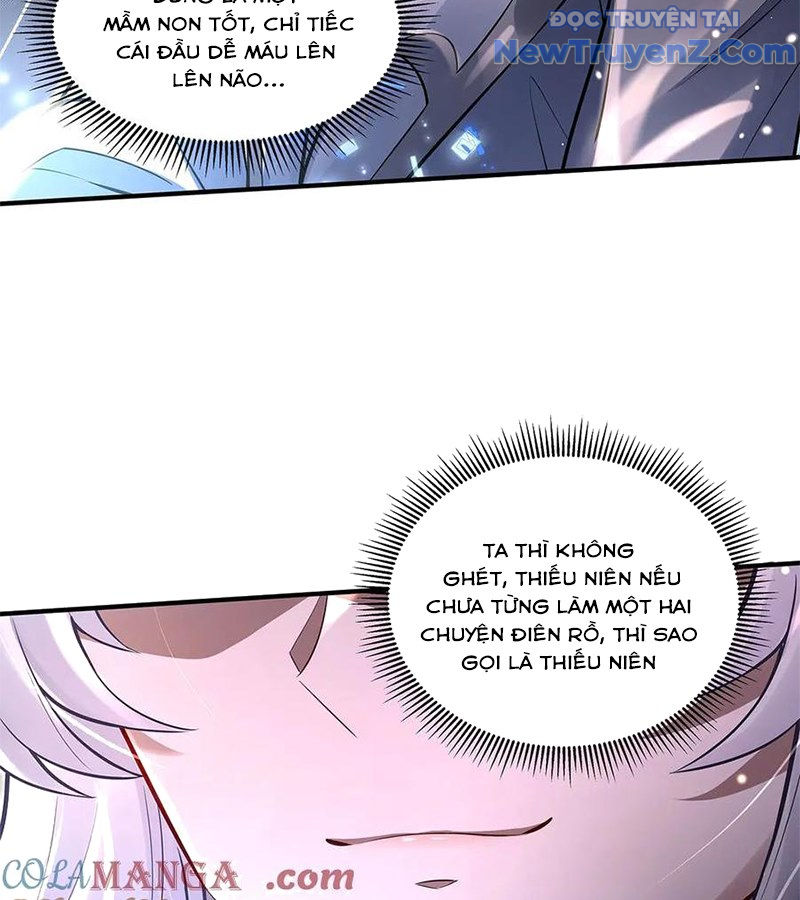 Các Nữ Đồ Đệ Của Ta Đều Là Chư Thiên Đại Lão Tương Lai chapter 343 - Trang 16