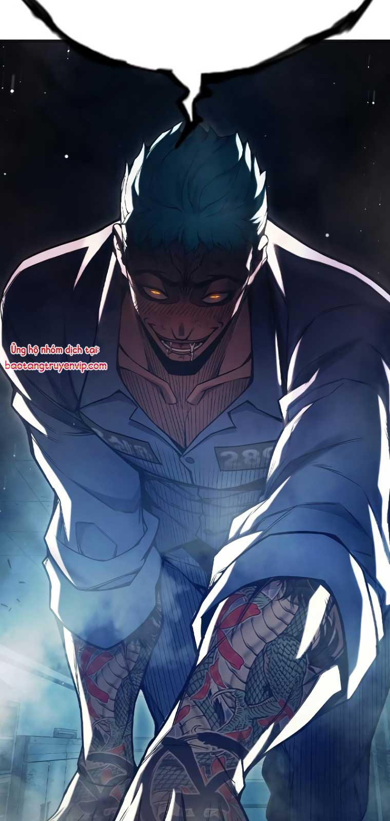 Nhà Tù Vị Thành Niên chapter 49 - Trang 166